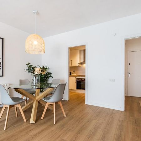 Exclusive Apartments Barcelona 4 Personas Torrella Terrassa Dış mekan fotoğraf