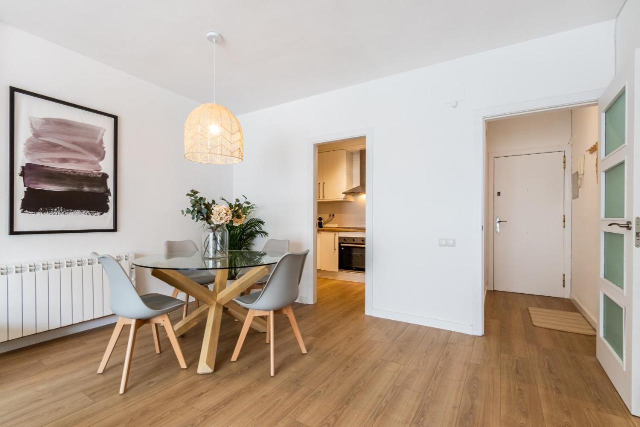 Exclusive Apartments Barcelona 4 Personas Torrella Terrassa Dış mekan fotoğraf